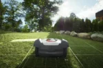 Instalacija Husqvarna robot kosilice