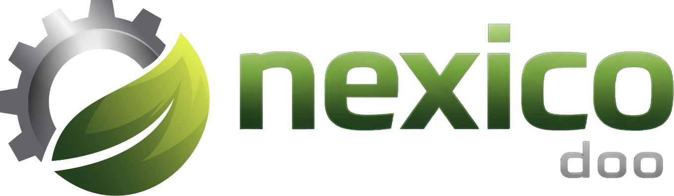 Nexico logo