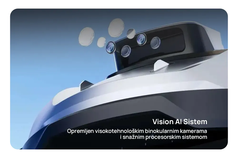 Sunseeker Elite X3 robot kosilica Sunseeker Elite X3 robot kosilica