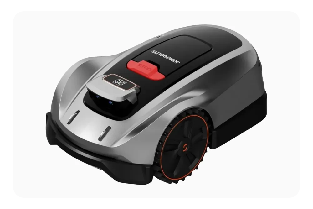 Sunseeker Elite X3 robot kosilica