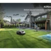Sunseeker Elite X3 robot kosilica