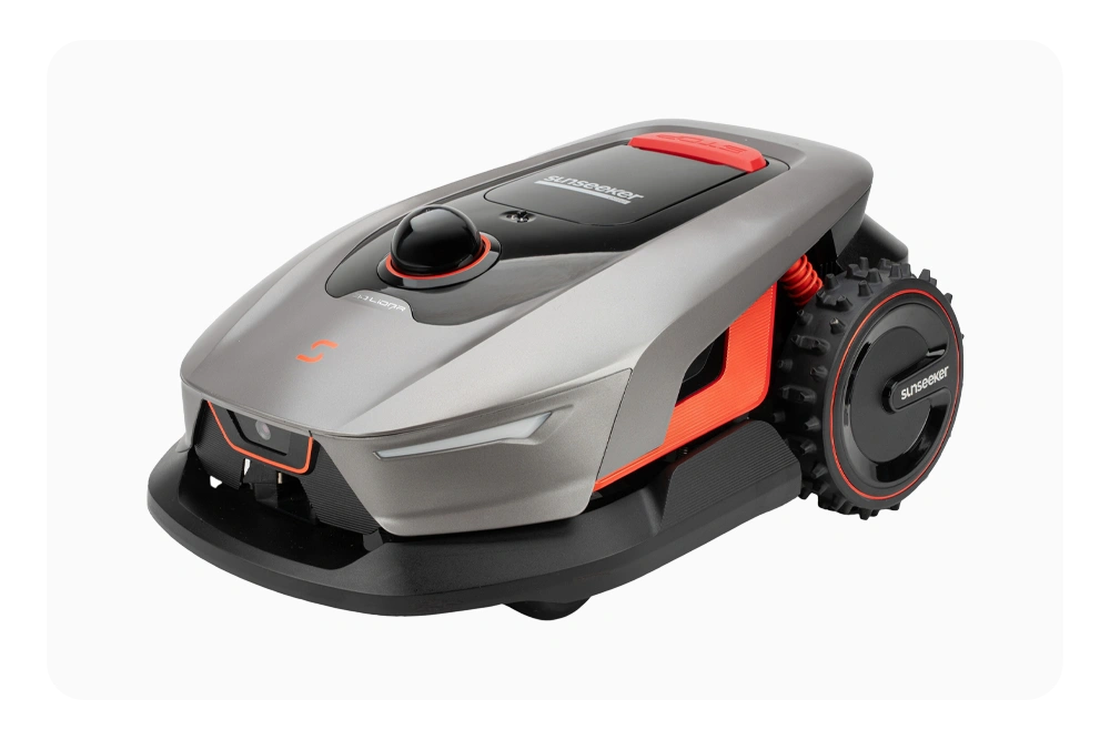 Sunseeker Elite X4 robot kosilica