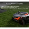 Sunseeker Elite X4 robot kosilica