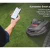 Sunseeker Elite X4 robot kosilica