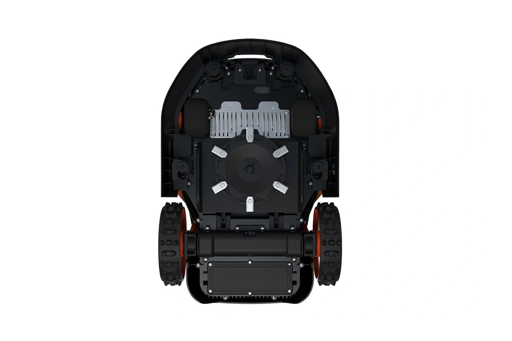 Sunseeker Elite X4 robot kosilica