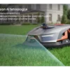Sunseeker Elite X4 robot kosilica