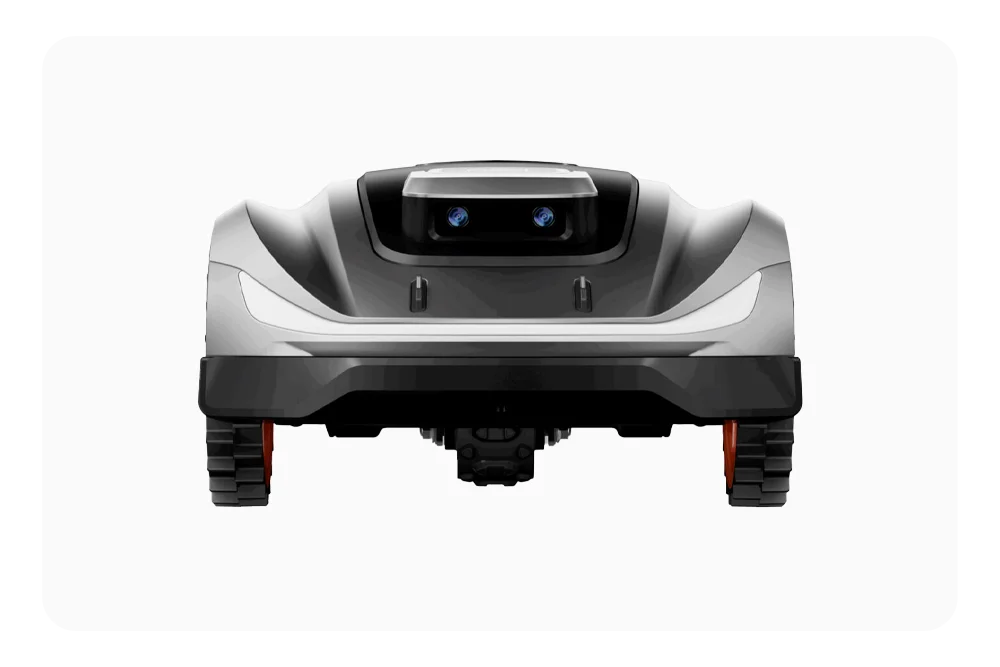 Sunseeker Elite X5 robot kosilica