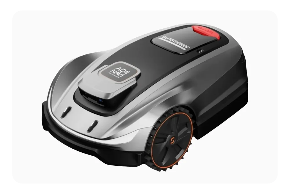 Sunseeker Elite X5 robot kosilica