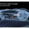 Sunseeker Elite X7 robot kosilica
