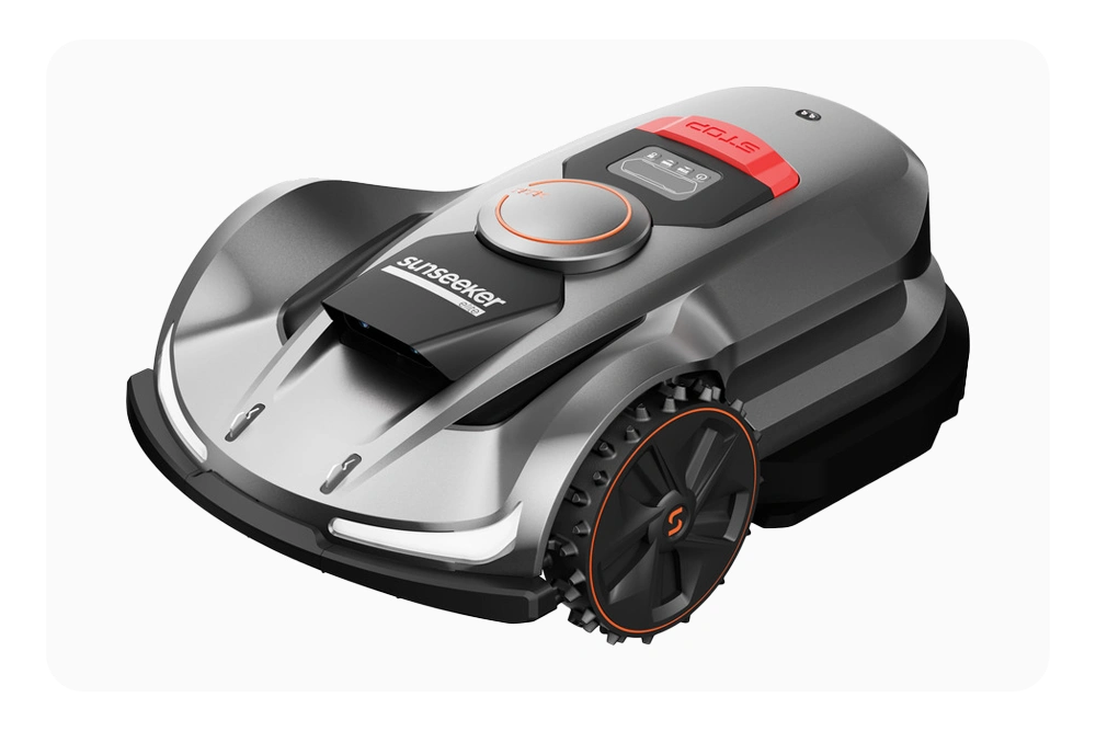 Sunseeker Elite X7 robot kosilica